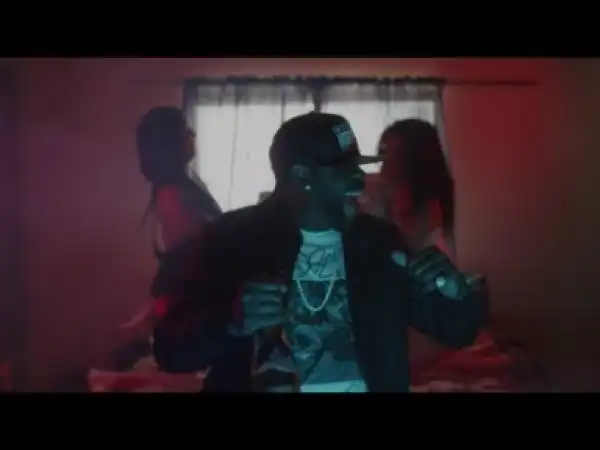Video: Crooked I - No Sleep Gang